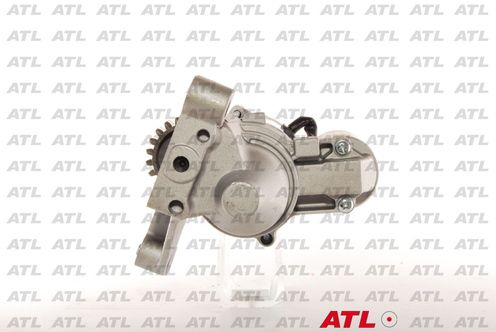 ATL Autotechnik A 91 820 Starter